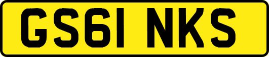 GS61NKS