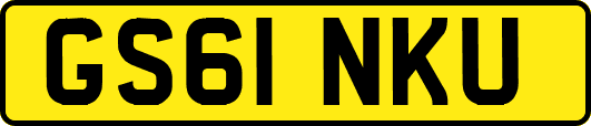 GS61NKU