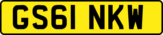 GS61NKW