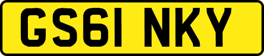 GS61NKY