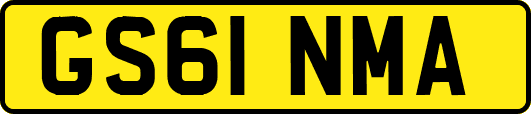 GS61NMA