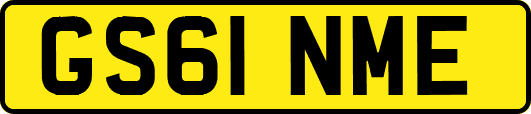 GS61NME