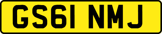 GS61NMJ