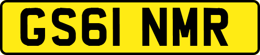 GS61NMR