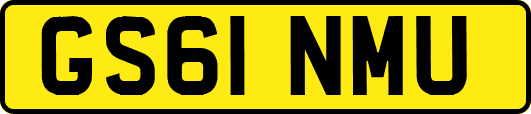 GS61NMU