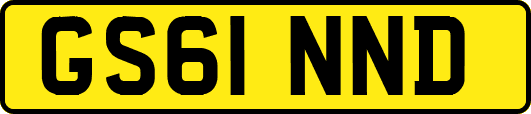 GS61NND