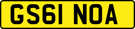GS61NOA