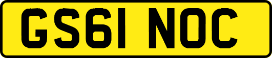 GS61NOC