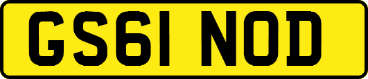 GS61NOD