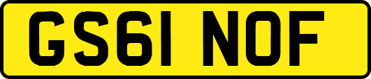 GS61NOF