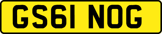 GS61NOG