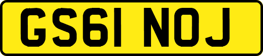 GS61NOJ