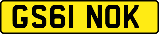 GS61NOK