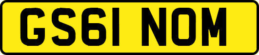 GS61NOM