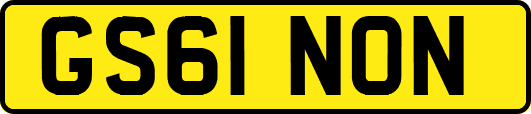 GS61NON