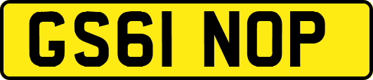 GS61NOP