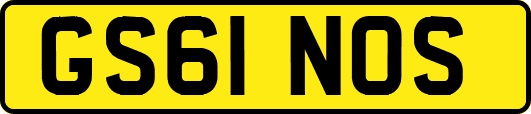 GS61NOS