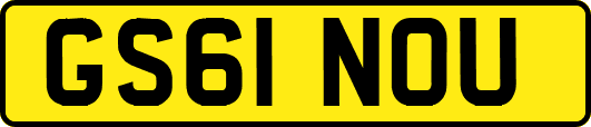GS61NOU