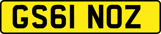 GS61NOZ