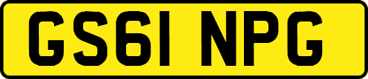 GS61NPG