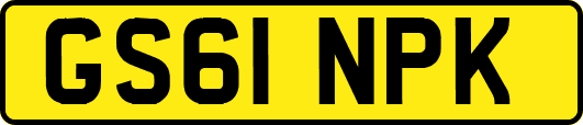 GS61NPK