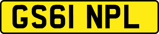 GS61NPL
