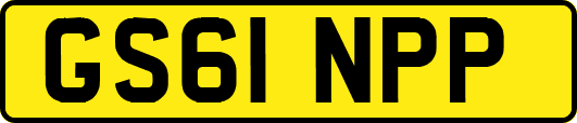 GS61NPP