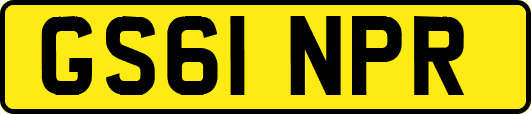 GS61NPR