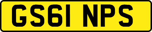 GS61NPS
