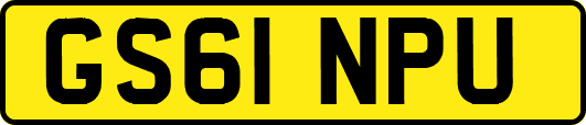 GS61NPU