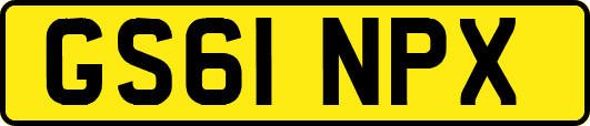 GS61NPX