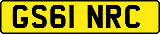 GS61NRC