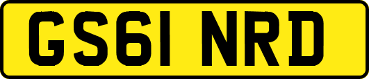 GS61NRD