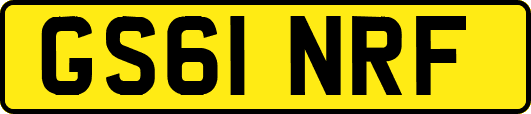GS61NRF