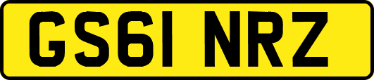 GS61NRZ