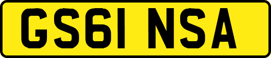 GS61NSA