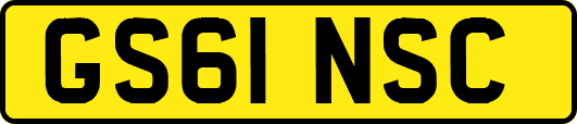 GS61NSC