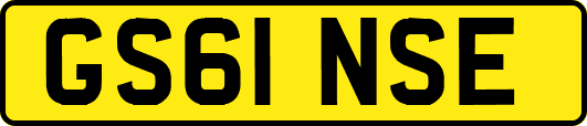 GS61NSE