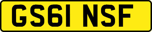 GS61NSF
