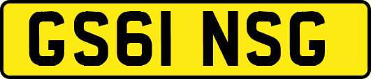GS61NSG