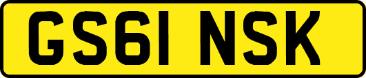 GS61NSK