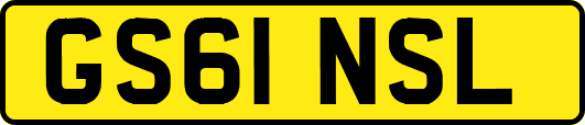 GS61NSL