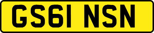 GS61NSN