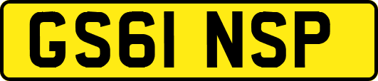 GS61NSP