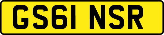 GS61NSR