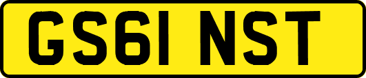 GS61NST