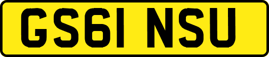 GS61NSU