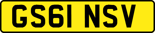 GS61NSV