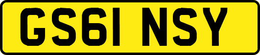 GS61NSY