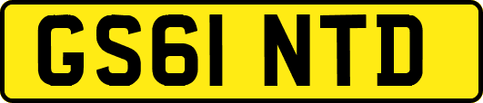 GS61NTD